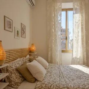 Terrazza Romana Apartamento