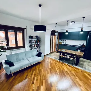 Casa Giulia Monteverde Appartamento