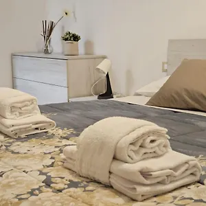 Be Your - Stendardi's House Apartamento