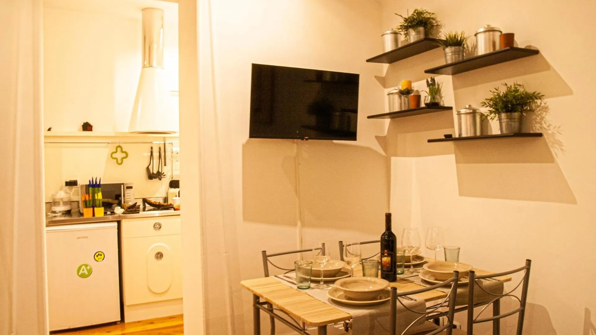 Ferienwohnung Piazza Navona Luxury Nest Rom Italien