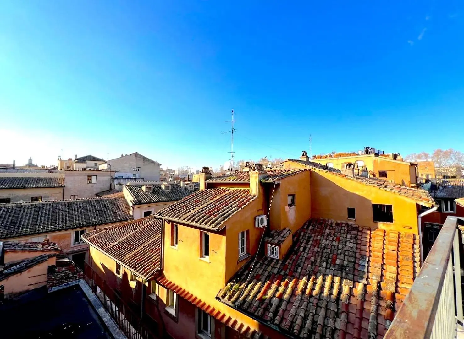 Ferienwohnung Piazza Navona Luxury Nest Rom 0*,  Italien