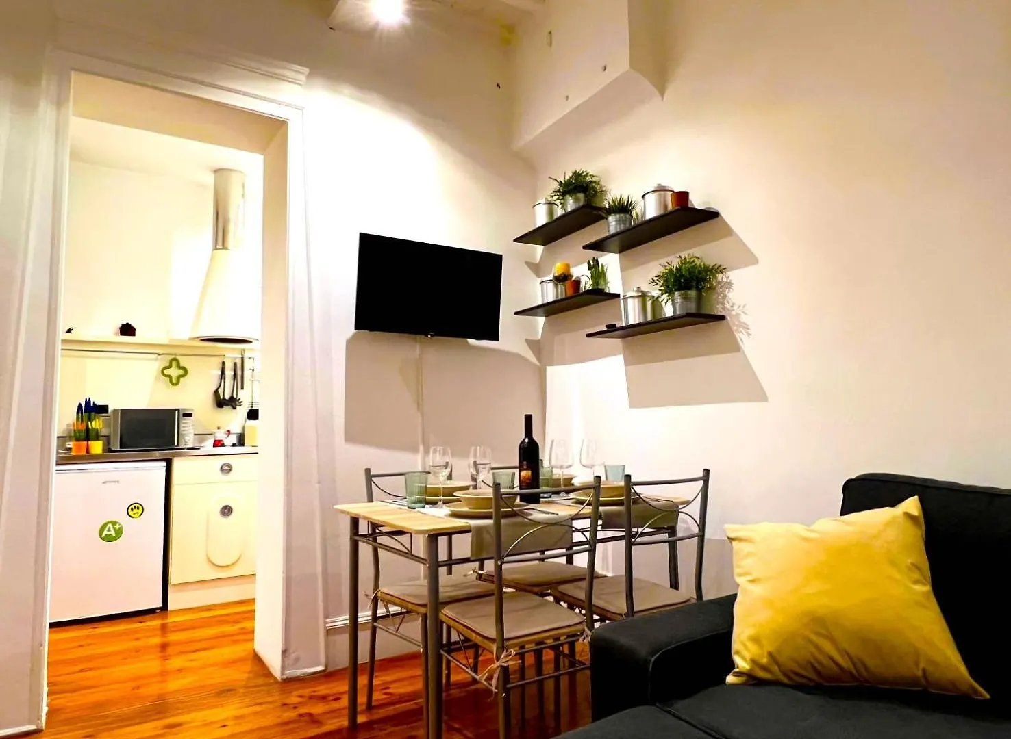 Ferienwohnung Piazza Navona Luxury Nest Rom Apartment