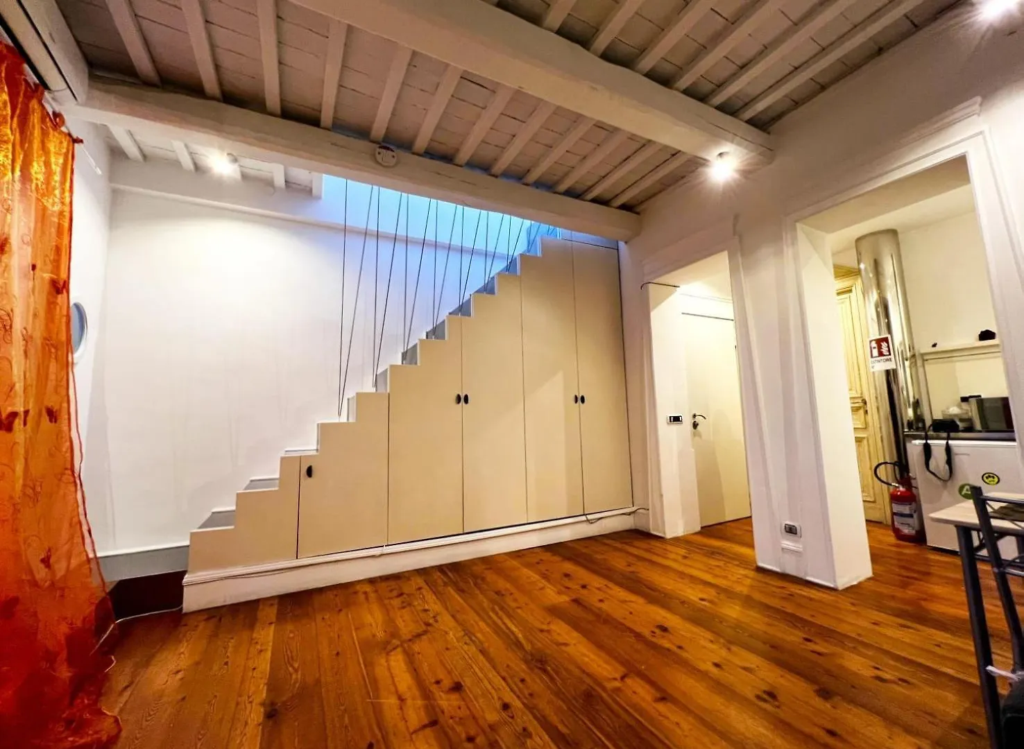 Apartment Ferienwohnung Piazza Navona Luxury Nest Rom Italien