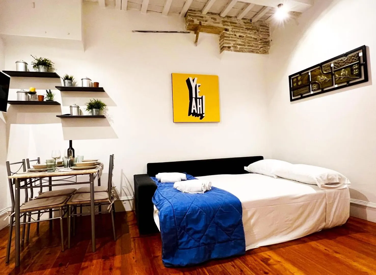Ferienwohnung Piazza Navona Luxury Nest Rom 0*,