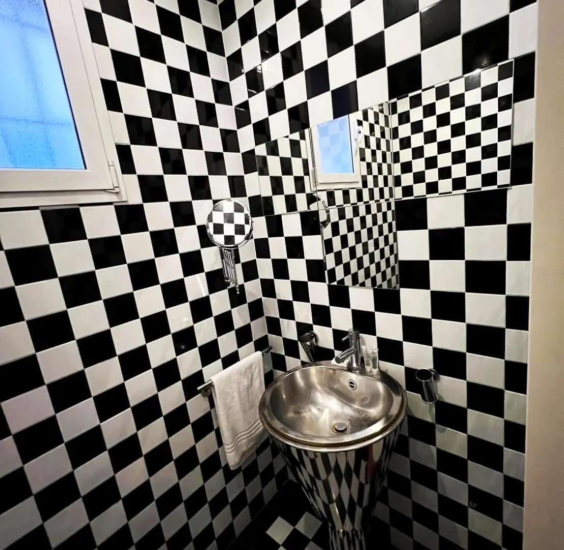 Ferienwohnung Piazza Navona Luxury Nest Rom