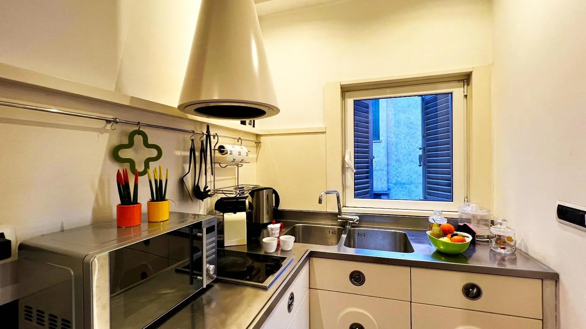Apartament Piazza Navona Luxury Nest Rzym