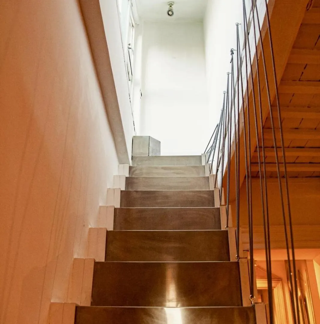 Apartament Piazza Navona Luxury Nest Rzym