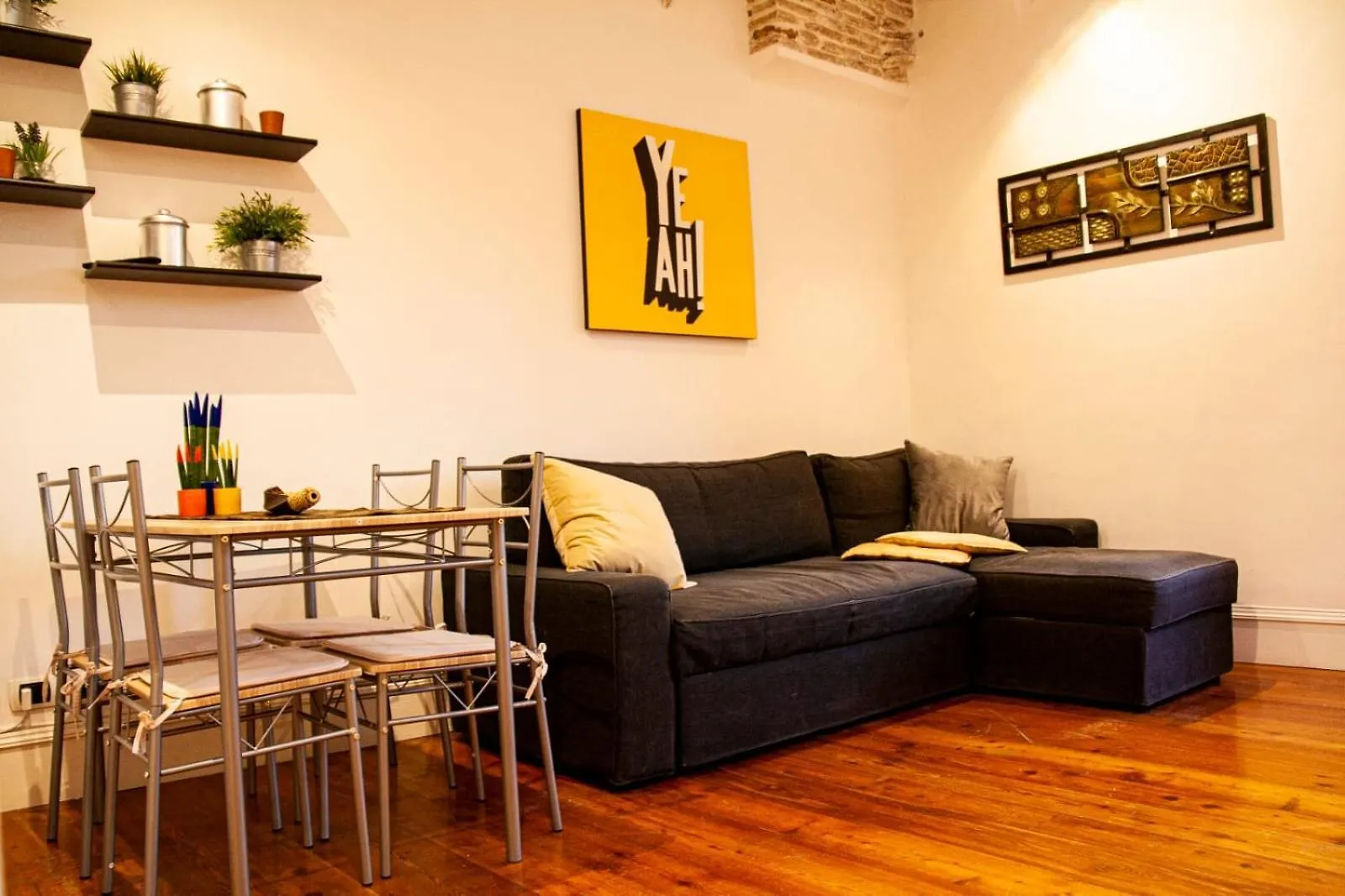 Apartament Piazza Navona Luxury Nest Rzym Włochy